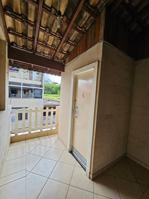 Apartamento Kit Em Osasco Acesso Rodoanel Castelo Branco Dış mekan fotoğraf