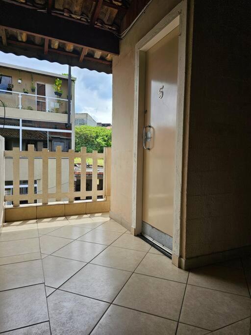 Apartamento Kit Em Osasco Acesso Rodoanel Castelo Branco Dış mekan fotoğraf