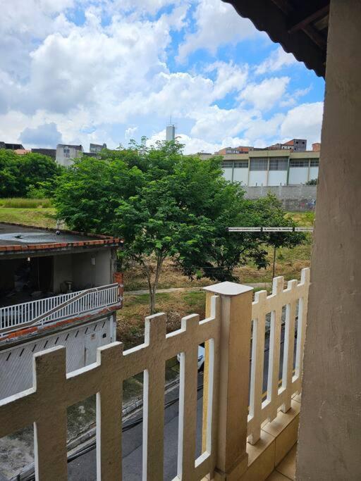Apartamento Kit Em Osasco Acesso Rodoanel Castelo Branco Dış mekan fotoğraf