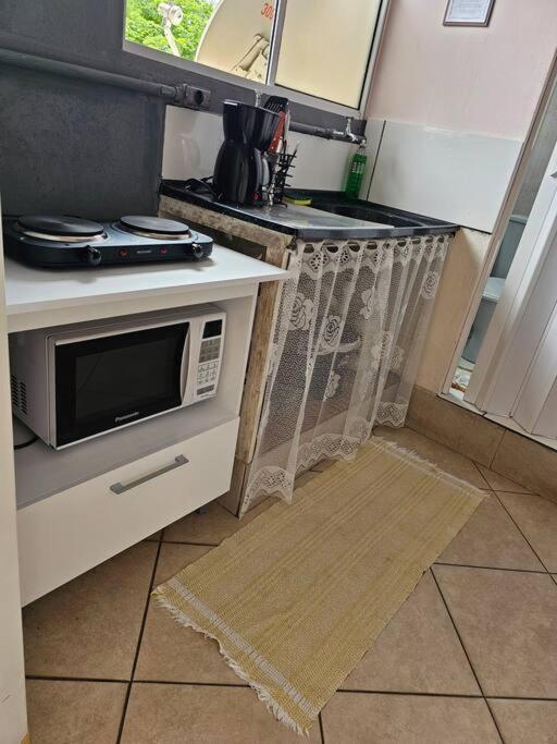 Apartamento Kit Em Osasco Acesso Rodoanel Castelo Branco Dış mekan fotoğraf