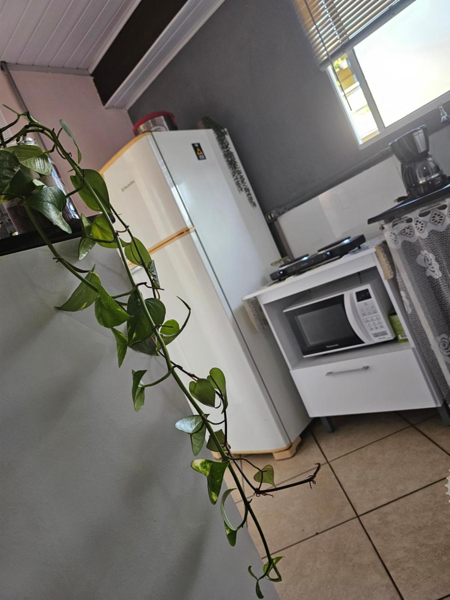 Apartamento Kit Em Osasco Acesso Rodoanel Castelo Branco Dış mekan fotoğraf