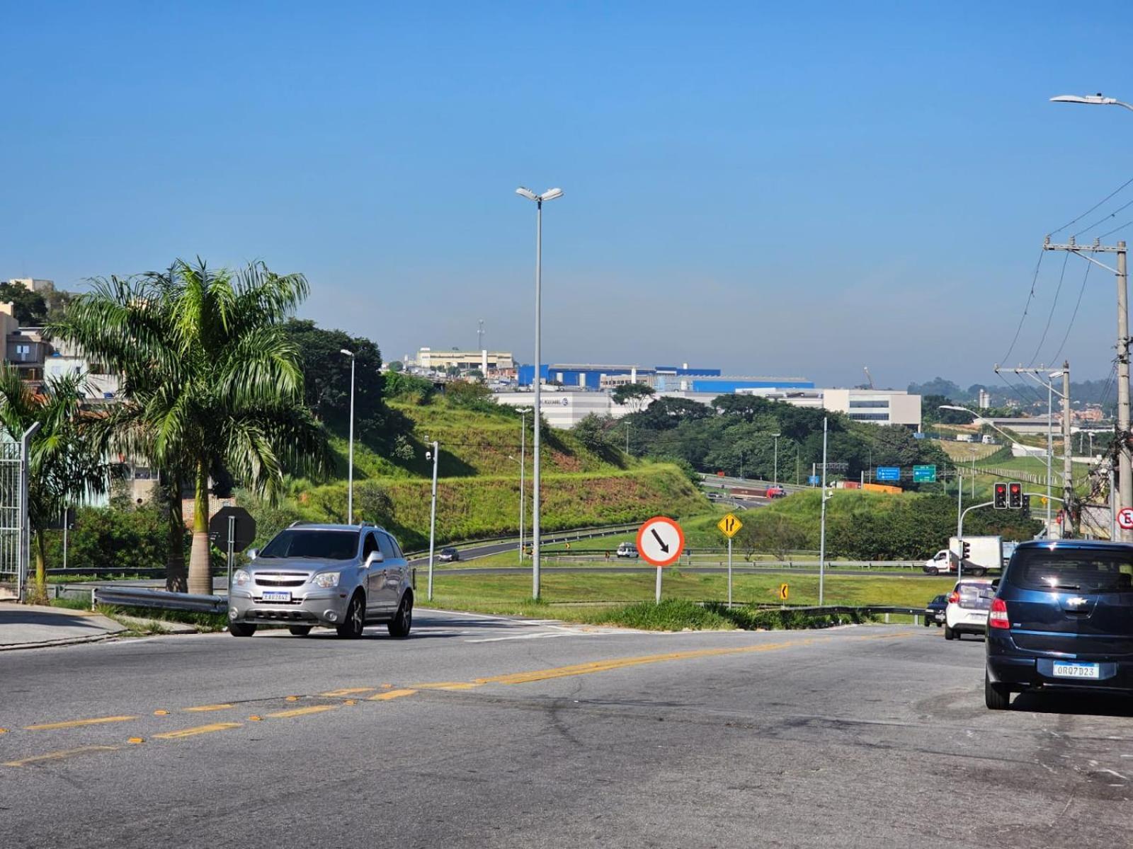 Apartamento Kit Em Osasco Acesso Rodoanel Castelo Branco Dış mekan fotoğraf