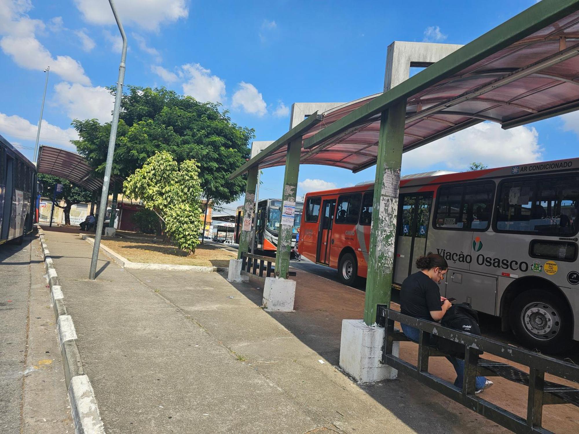 Apartamento Kit Em Osasco Acesso Rodoanel Castelo Branco Dış mekan fotoğraf