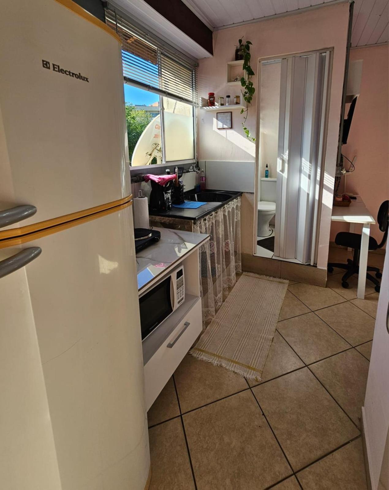 Apartamento Kit Em Osasco Acesso Rodoanel Castelo Branco Dış mekan fotoğraf
