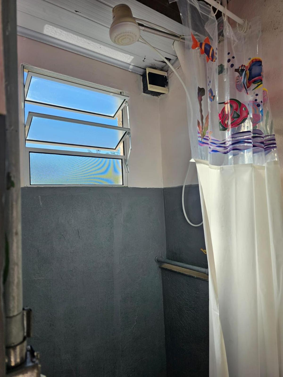 Apartamento Kit Em Osasco Acesso Rodoanel Castelo Branco Dış mekan fotoğraf