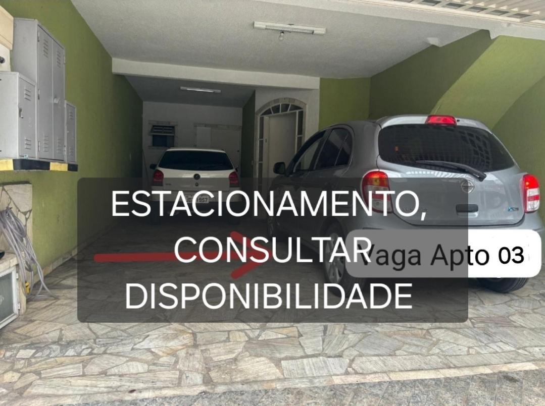 Apartamento Kit Em Osasco Acesso Rodoanel Castelo Branco Dış mekan fotoğraf