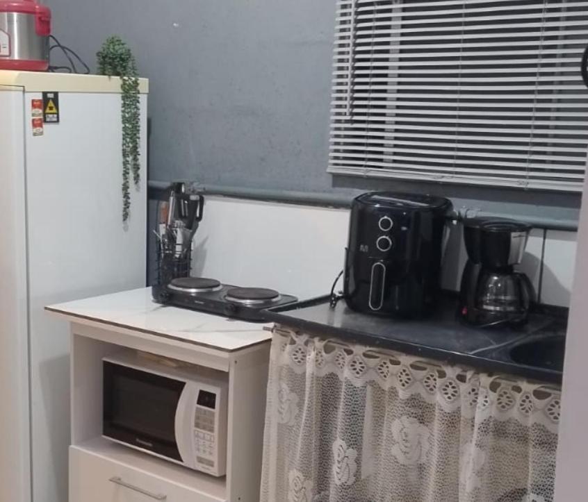 Apartamento Kit Em Osasco Acesso Rodoanel Castelo Branco Dış mekan fotoğraf